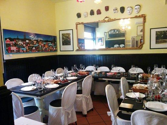 Antica Osteria Romagnola